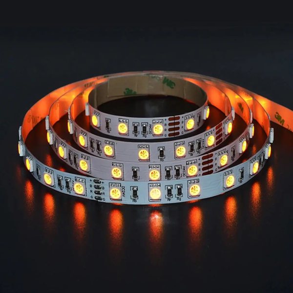 Colors LED Strip